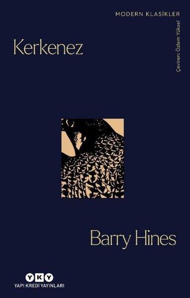 Barry HinesDünya KlasikleriKerkenez - Modern Klasikler