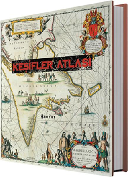 KolektifAllgemeine ThemenKeşifler Atlası