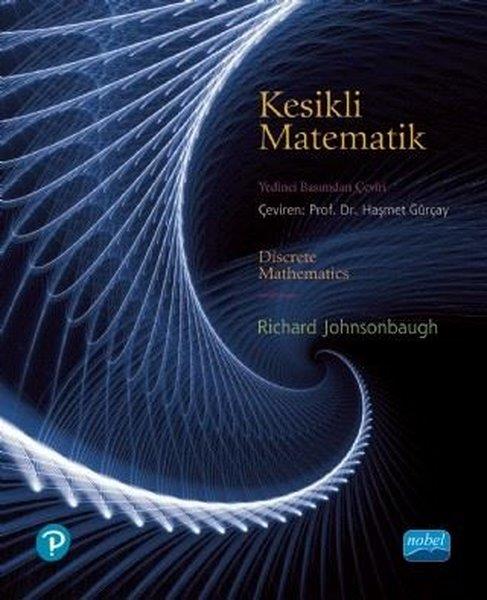 Richard JohnsonbaughSınavlara Hazırlık KitaplarıKesikli Matematik