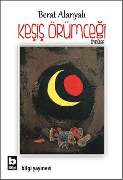 Murat SayınHikaye (Öykü) KitaplarıKeşiş Örümceği
