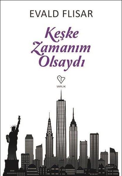 Evald FlisarTürkçe Romanlar