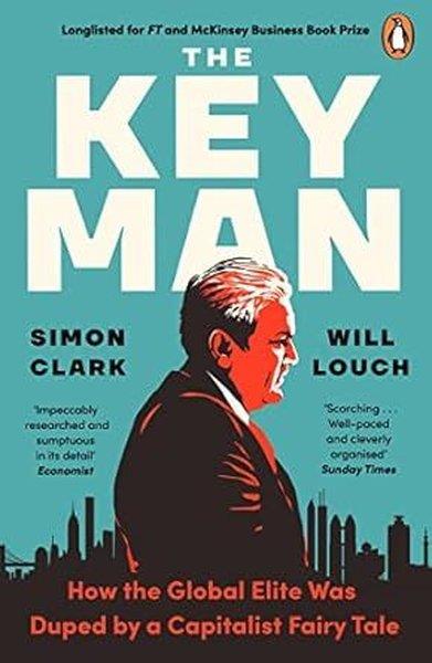 KolektifOther (Reference)Key Man