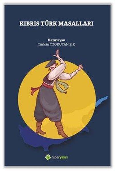 KolektifDünya RomanKıbrıs Türk Masalları