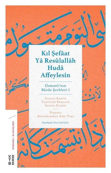 Abdurrahman Abdi PaşaDünya Klasikleri & Klasik Kitaplar