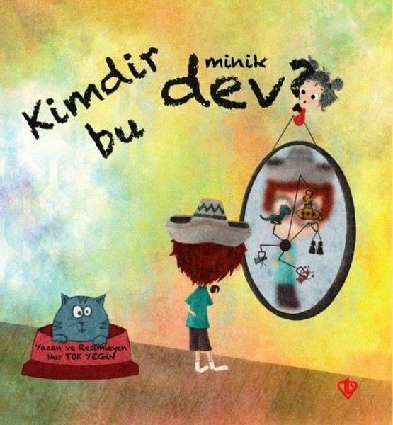 Nur Tok YeginÇocuk Hikaye Kitapları