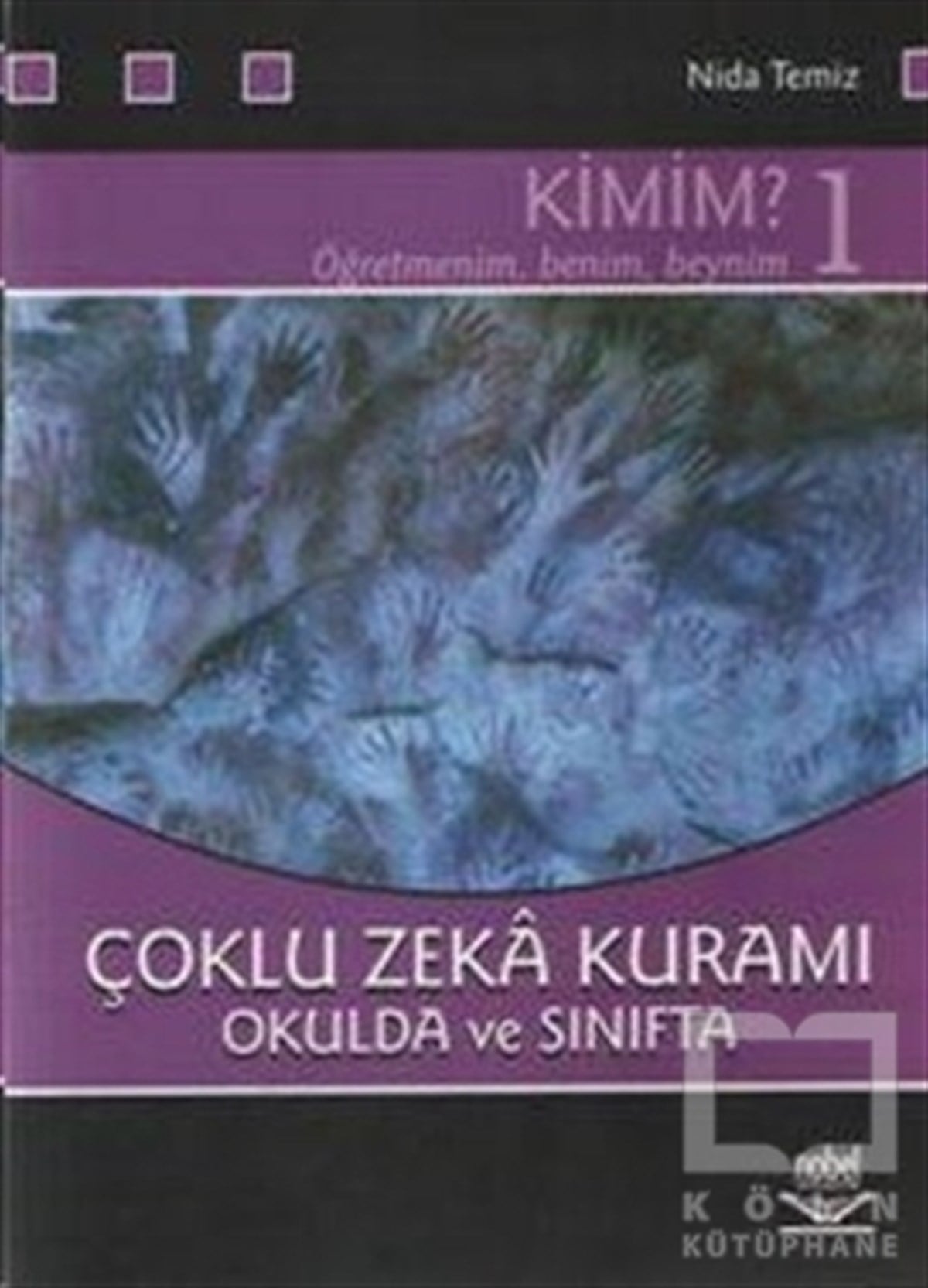 Nida TemizAkademikKimim?