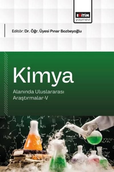 KolektifDigerKimya Alanında Uluslararası Araştırmalar 5