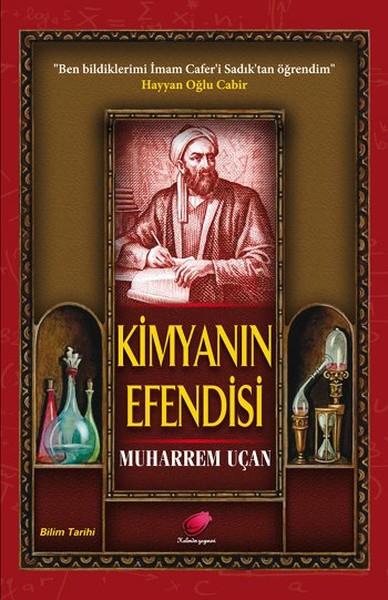 Muharrem UçanAlevilik & Bektaşilik KitaplarıKimyanın Efensisi