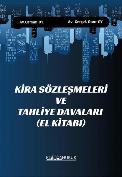 Onur AyHukuk Üzerine Kitaplar