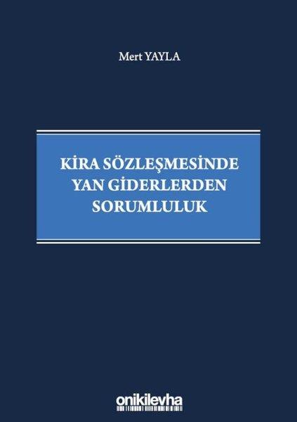 Mert YaylaHukuk Üzerine Kitaplar