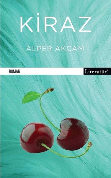 A. Alper AkçamTürkçe Romanlar