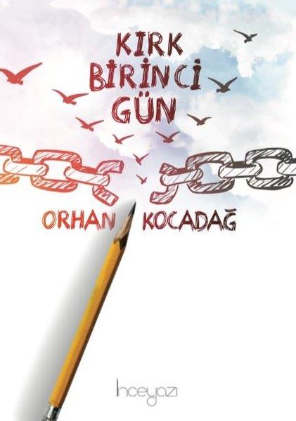 Orhan KocadağHikaye (Öykü) Kitapları
