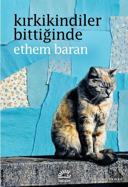 Ethem BaranTürk RomaniKırkikindiler Bittiğinde