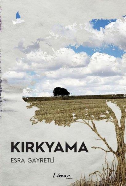 Esra GayretliDeneme KitaplarıKırkyama