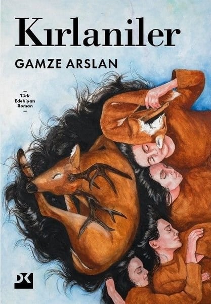 Gamze ArslanTürk RomaniKırlaniler