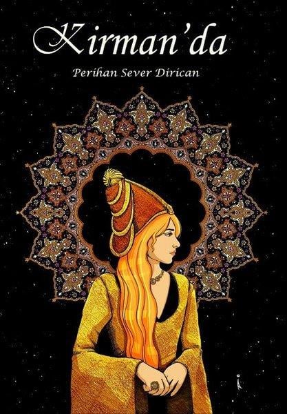 Perihan Sever DiricanTürkçe RomanlarKirman'da