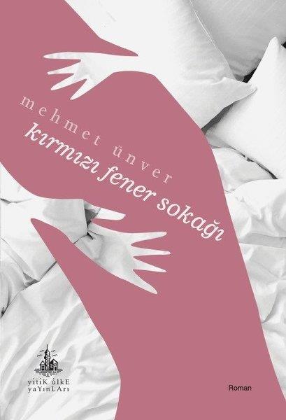 Mehmet ÜnverTürkçe Romanlar