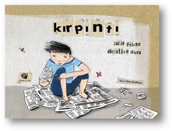 Christian DudaKinder RomaneKırpıntı