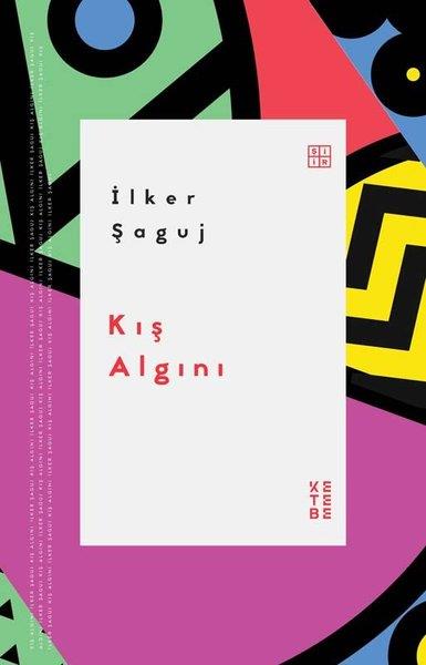 İlker ŞagujTürk Şiiri