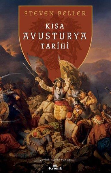 Steven BellerDünya TarihiKısa Avusturya Tarihi