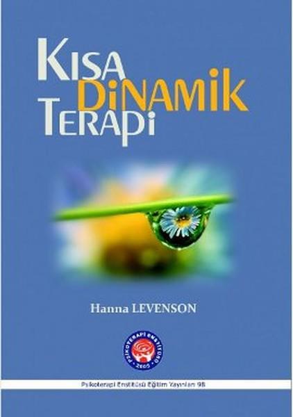 Tahir ÖzakkaşBaşvuru KitaplarıKısa Dinamik Terapi