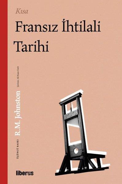 R. M. JohnstonDünya Tarihi