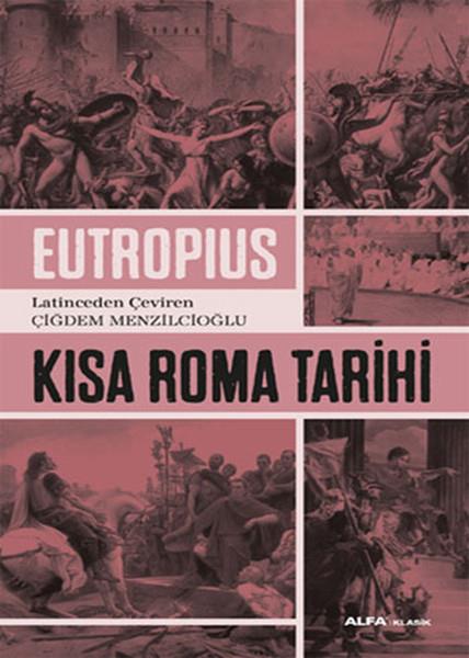 Elif ÇepikkurtDiğerKısa Roma Tarihi