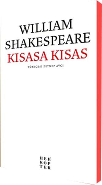 Zeynep AvcıTheater aufgeführte BücherKısasa Kısas