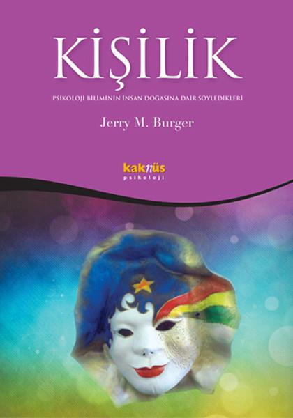 Jerry M. BurgerDiğer