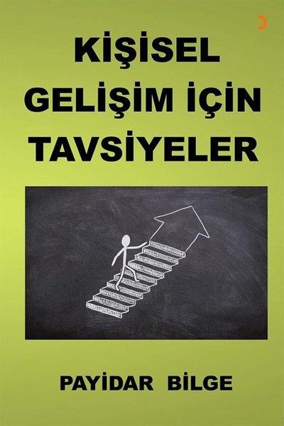 Payidar BilgeBücher zur persönlichen EntwicklungKişisel Gelişim İçin Tavsiyeler