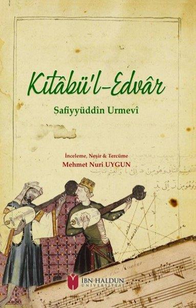 Safiyyüddin Urmeviİslami Araştırma ve İnceleme KitaplarıKitabül - Edvar