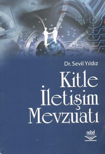 Sevil YıldızAkademischKitle İletişim Mevzuatı