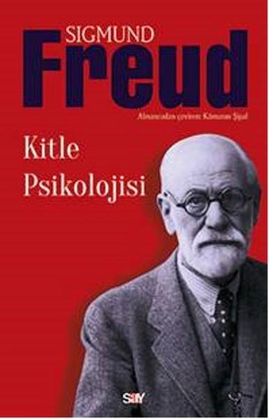 Sigmund FreudGenel Psikoloji Kitapları
