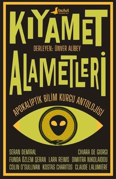 KolektifScience- Fiction Kıyamet Alametleri