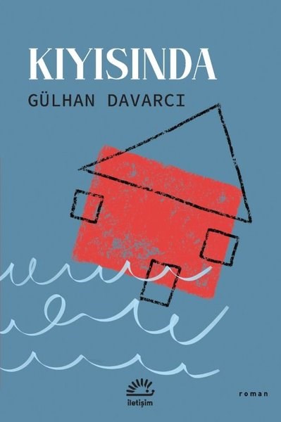 Gülhan DavarcıTürk RomaniKıyısında