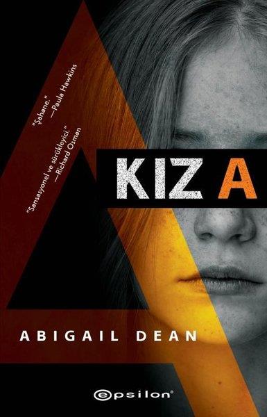 Abigail DeanKorku Kitapları & Gerilim Kitapları