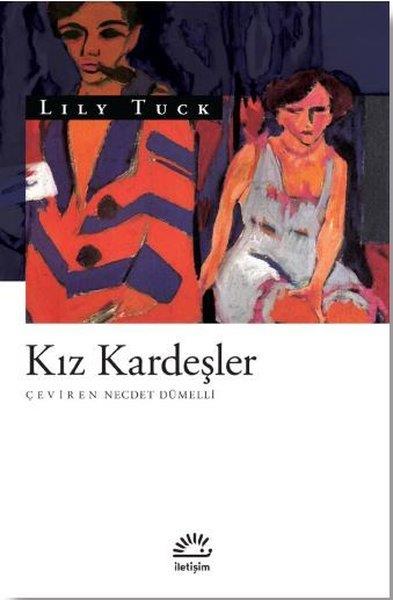 Lily TuckTürkçe Romanlar