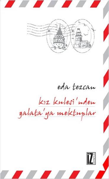 Eda TezcanDeneme Kitapları