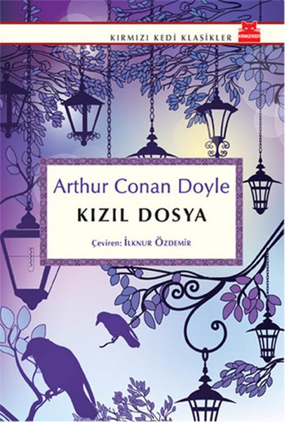 Sir Arthur Conan DoyleTürkçe Romanlar