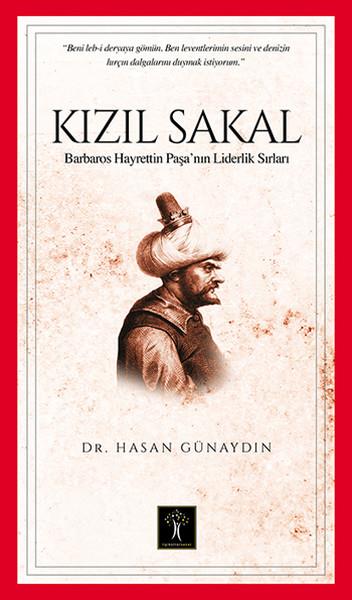 Selman SevimDünya TarihiKızıl Sakal