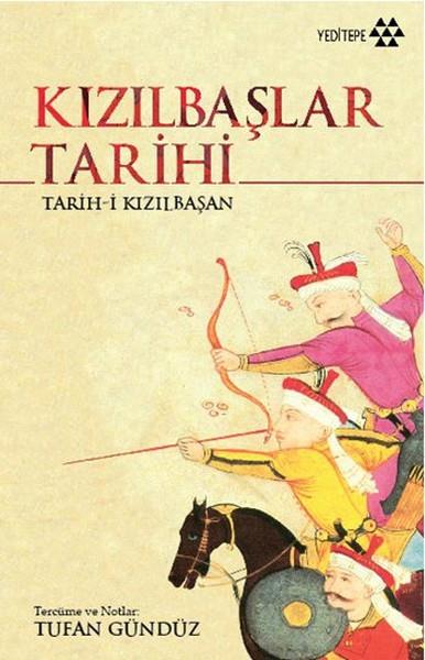Tufan GündüzAlevitismus und BektaschismusKızılbaşlar Tarihi