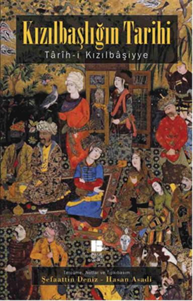 KolektifAlevilik & Bektaşilik Kitapları