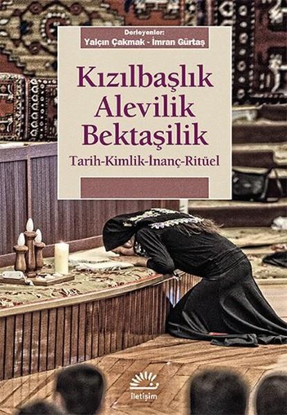 İmran GürtaşAlevilik & Bektaşilik Kitapları