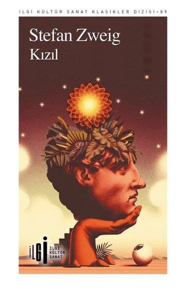 Stefan ZweigTürkçe RomanlarKızıl