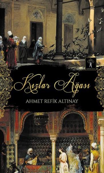 Muammer YılmazForschung, Analyse und TheoriebücherKızlar Ağası