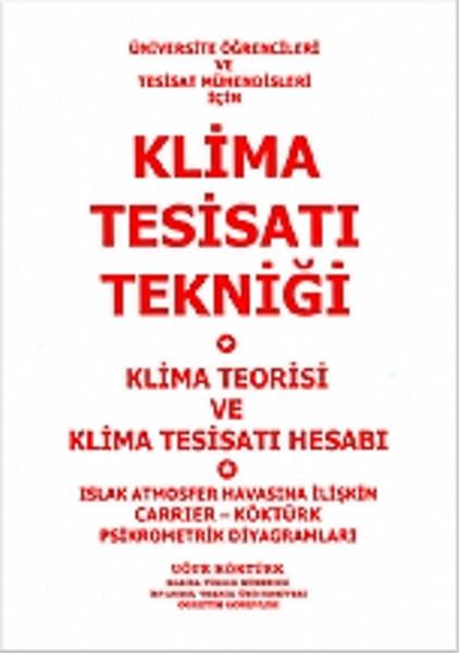 KolektifAkademikKlima Tesisatı Tekniği