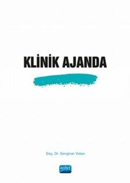 Sevginar VatanAjanda - Takvim - DefterKlinik Ajanda