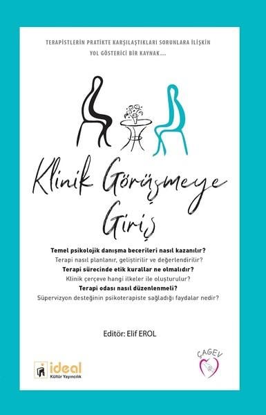 KolektifBildungspsychologie BücherKlinik Görüşmeye Giriş