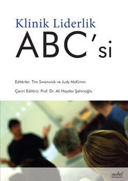KolektifTıpKlinik Liderlik Abc'si