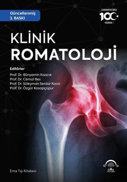 KolektifTipKlinik Romatoloji